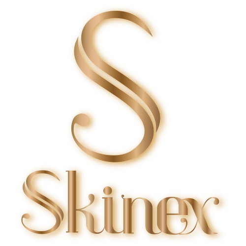 Skinex 漾然美學圖標